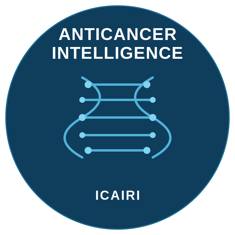 ICAIRI Journal of Anticancer Intelligence